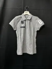 PEARLY GATES パーリーゲイツ 正規品 レディース 半袖 カラーTシャツ