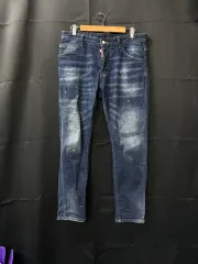 DSQUARED2 ディースクエアード2 正規品 デニム パンツ
