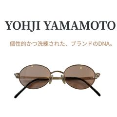 YUICHI TOYAMA ローズゴールド サングラス - メルカリ
