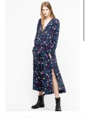 ZADIG&VOLTAIRE ザディグ・エ・ヴォルテール ONE PIECE