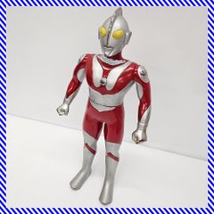 ビッグサイズウルトラマン 1988 JAPAN 30㎝ 硬質ソフビ - メルカリ