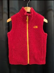 THE NORTH FACE ザノースフェイス 正規品 ボア ベスト