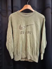 ナイキ 正規品 エア 新モデル スウェット