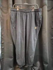 ナイキ 正規品 ドライフィット トレーニングパンツ (ポケット側 微細な焦げ跡あり)