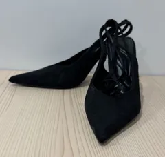 ZARA パンプス