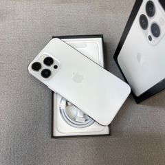 Apple iPhone 13 Pro シルバー 本体 - メルカリ