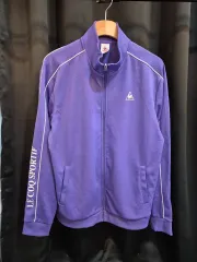 ルコックスポルティフ 正規品 トレーナー セットアップ