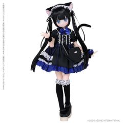 えっくす☆きゅーと20th anniv．Aika Cat loverコーデset - メルカリ