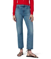 ジョーズジーンズ レディース ボトムス デニムパンツ アンクル Joes Jeans The Margot Slim Ankle Impact