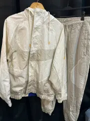 ナイキ 正規品 ビックスウォッシュ ナイロン セットアップ