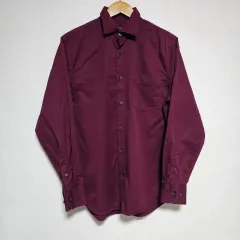 バナナリパブリック ポケットシャツ 100 サイズ