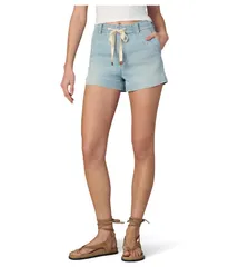 ジョーズジーンズ レディース ボトムス ハーフパンツ・ショーツ ショートパンツ Joes Jeans The Addison Shorts Admiration