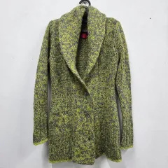 正規品/S オイリリー レディース ロング カーディガン