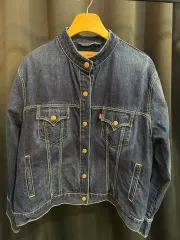 リーバイス 正規品 デニムシャツジャケット