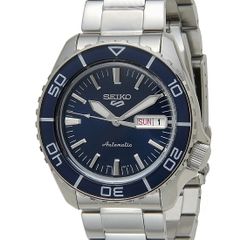 ❣️SEIKOセイコー❣️5 SPORTS 自動巻きシースルーバックオートマ 