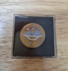 (未開封) BTS ヴィンテージ レトロ バッジ 05 ジミン