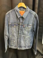 リーバイス 正規品 デニムジャケット