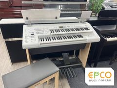 ★76575【電子ピアノ】YAMAHA　CLP675DW　19年製 ☆76575【電子ピアノ】YAMAHA CLP675DW 19年製 - メルカリ