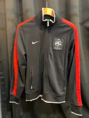 ナイキ 正規品 フランス ジャージ