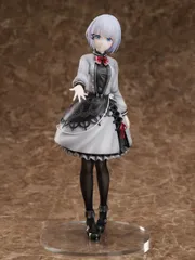 【新品未開封】探偵はもう、死んでいる。 シエスタ 1/7スケールフィギュア【箱あり】【正規品】F:NEX（フリュー株式会社）