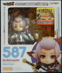 グッドスマイルカンパニー ねんどろいど ギルドマスター 587