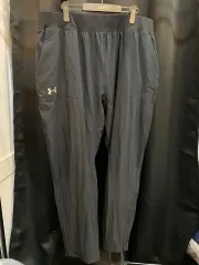 アンダーアーマー 正規品 機能性パンツ