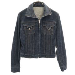 Du noin ジージャン レディース 新品 秋物 - メルカリ