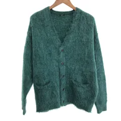 2026年最新】WILD LIFE TAILOR Adam et Rope' メンズ カーディガンの