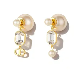 【新着商品】レディース 人気 真珠パール ピアス イヤリング 純銅金メッキ バレンタインデーのギフト 金属アレルギー対応 揺れる おしゃれ パール カジュアル アクセサリー 誕生日 卒業式 プレゼント