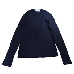 "JIL SANDER" Virgin Wool V Neck Sweaterのサムネイル