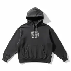 Thrasher ヴィンテージ フーディー Tシャツ M