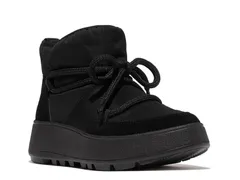 フィットフロップ レディース シューズ ブーツ・レインブーツ FitFlop FMode Bootie Black ブラックのサムネイル