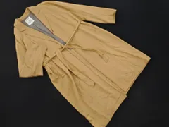 niko and ニコ アンド ロング コート sizeL/ベージュ ■◇ レディース