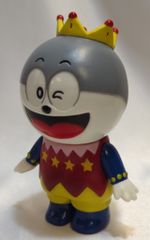 新品未使用】MOON Art デモンソフビOne up.限定カラー - メルカリ