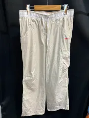 ナイキ 限定モデル ナイロン ポケット パンツ