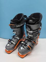 名機dalbelloダルベロKR RAMPAGE27.0-27.5cm - メルカリ