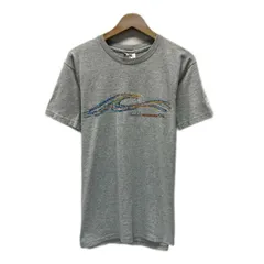 【中古】　NIKE　Tシャツ　90s vintage　90年代　半袖　カットソー　トップス　クルーネック　プリント　Honolulu MARATHON 98　ホノルルマラソン　1998　スポーツ　古着　/1103のサムネイル