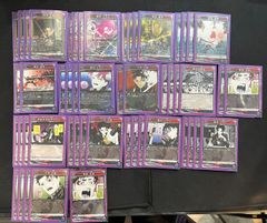 ユニオンアリーナ カグラバチ 千紘 伯理 登吾 デッキ - メルカリ