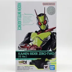 2026年最新】s.h.figuarts 仮面ライダーゼロツーの人気アイテム - メルカリ