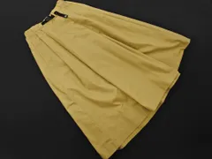 RODEO CROWNS ロデオクラウンズ ロング スカート sizeF/ベージュ ■◇ レディース