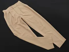 Rope Picnic ロペピクニック テーパード パンツ size36/ベージュ ■◇ レディース