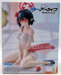 セガ Yumemirize ブルーアーカイブ アヤネ
