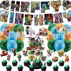 【新品】 ャラクター 誕生日 飾り付け 風船 バルーン 記念日 バースデーパーティー 男の子 女の子 HappyBirthday 可愛いアニメ 光沢 バルーン パーティー ケーキトッパー イベント装飾 子供の日 0