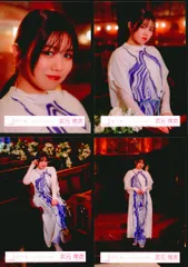 櫻坂46 11th Single BACKS LIVE!! 武元唯衣 「Nothing special」MV衣装(黒衣装) コンプ