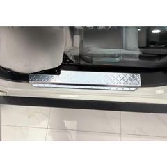 リアゲーインナーパネル JA11 ジムニー jimny(幌車用（JA11C）) - メルカリ