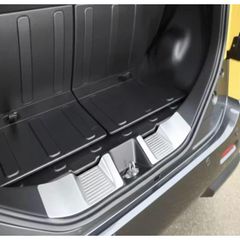 ジープ スペアタイヤカバー プラスチカラー 新品 JEEP 30〜33 I483