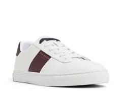 テッドベーカー メンズ シューズ スニーカー Ted Baker Bradley Sneaker White ホワイトのサムネイル