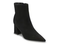 マークフィッシャー レディース シューズ ブーツ・レインブーツ Marc FisherSela Bootie Black ブラックのサムネイル