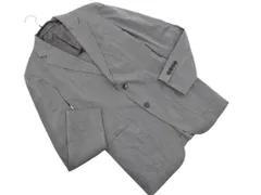 ESTNATION エストネーション テーラード ジャケット size44/グレー ■◇ メンズのサムネイル