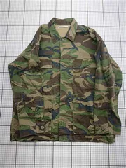 ◇ ⊇ チャオパニック CIAOPANIC カモフラージュ柄ジャケット メンズ Fサイズ E  【1603230031326】